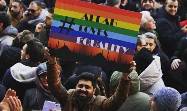 Allah ama i gay: attivista musulmano rompe il silenzio sullomofobia islamica