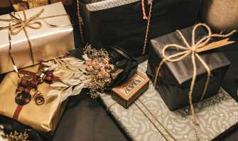 Strenne, regali e donativi, una tradizione lunga millenni