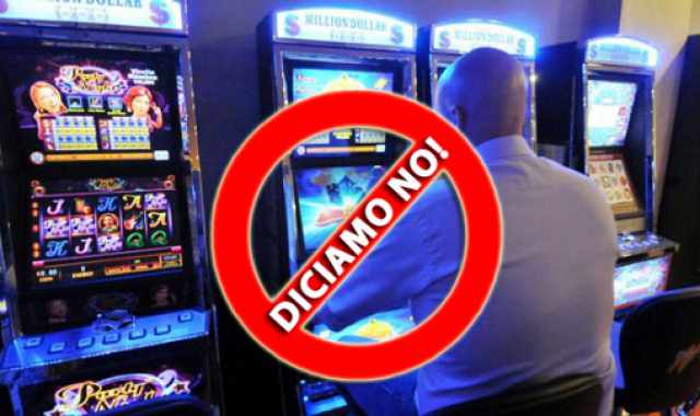 Gioco d'azzardo, lo Stato ludopatico: Non ne possiamo fare a meno