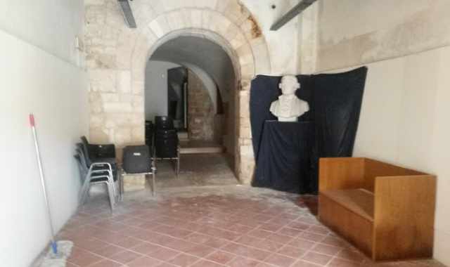 La casa di Piccinni: da orgoglio barese a immobile abbandonato al degrado