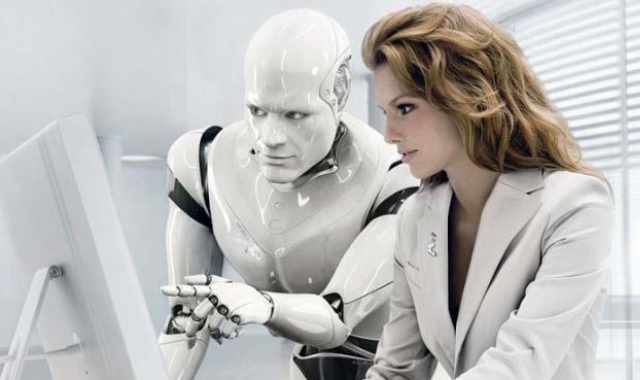 Un futuro in cui i robot  lavoreranno al posto dell'uomo: è il mondo sognato dai "paradisti"