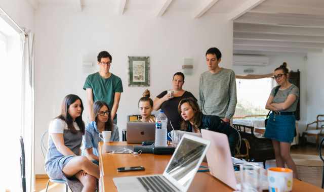 Conviene avviare una startup digitale nel Sud Italia?