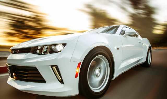 Cambia i tuoi pneumatici per una guida invernale sicura