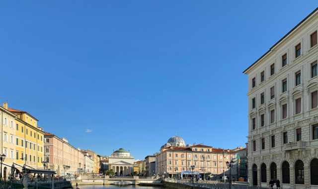 Com' bello fare amicizia da Trieste in gi: le migliori citt italiane per socializzare