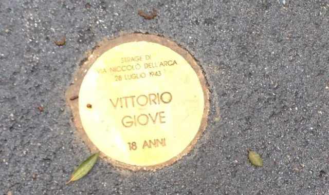 Strage di via Niccol dell'Arca: il ricordo di Mario, uno dei sopravvissuti