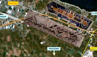 Benvenuti a Sant'Anna, il nuovo quartiere ''fantasma''