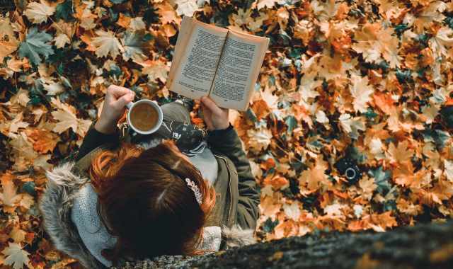 Come si diventa lettori accaniti