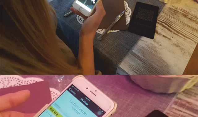 Gentilmente, una ステーキ ben cotta !