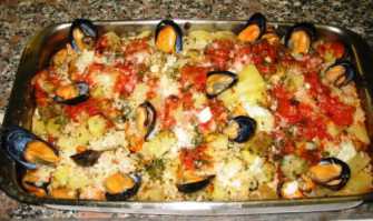 Anche la cucina � cultura: ecco le ricette originali di tre piatti ''made in Bari vecchia''