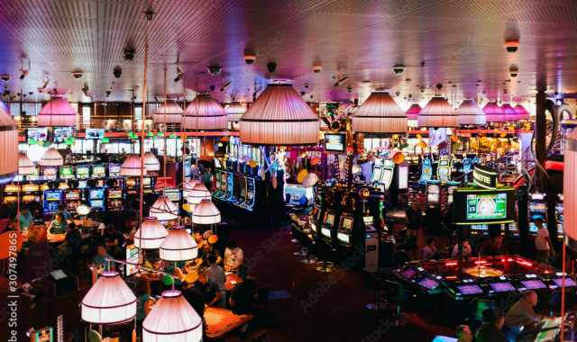 Tutto quello che devi sapere dopo la legalizzazione dei casin online in Svizzera