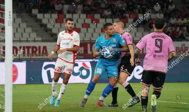 L'FC Bari torna a lottare per la Coppa Italia: le ambizioni del club per il 2025