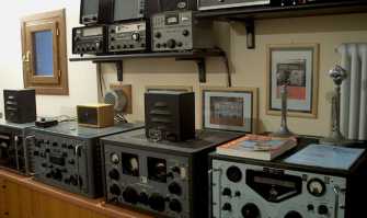 I radioamatori, non solo nostalgia: dove non prendono i cellulari ci sono loro