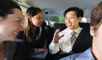 ''Ridesharing'': condividere il viaggio in auto dimezzando costi, noia e inquinamento