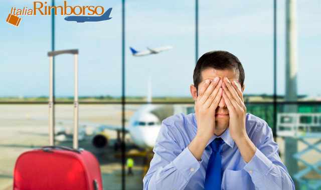 Volo cancellato? Problemi con il risarcimento delle spese? La soluzione ha un nome: ItaliaRimborso