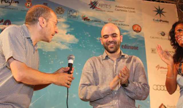 Polignano, ''Il libro possibile'': grandi autori ma anche piccoli librai