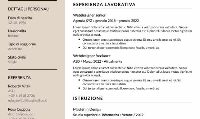 Il Futuro del Lavoro in Italia: Competenze per i Lavori di Domani