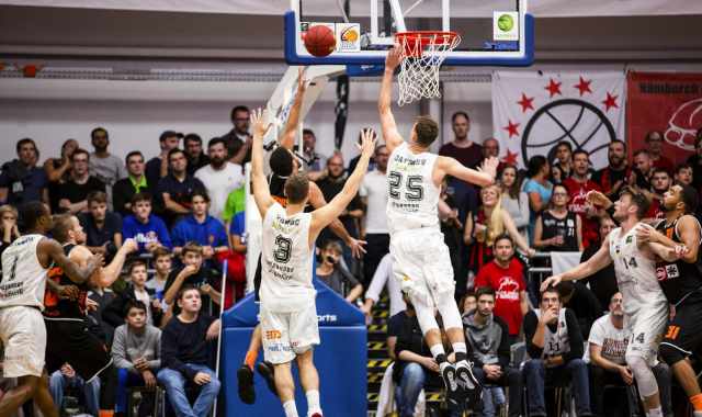 Perch il Basket Score Sta Aumentando  Dentro il Boom di Punti nel Basket Moderno