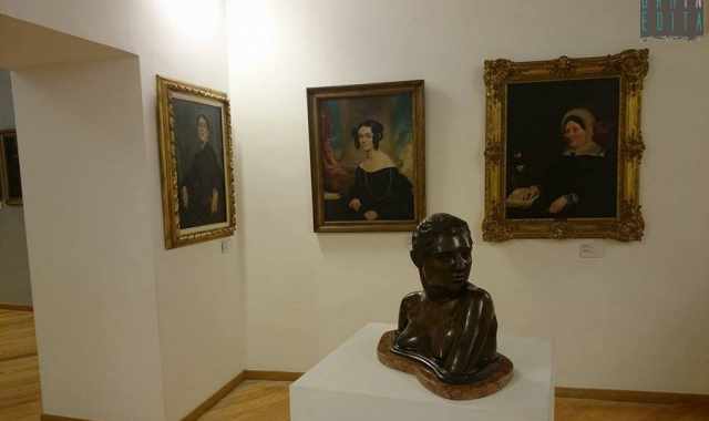 A Bitonto c' l'unica Galleria nazionale pugliese: Ma  poco conosciuta