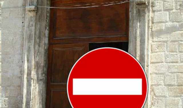 Bari vecchia e le decine di chiese storiche chiuse al pubblico: un tesoro dimenticato