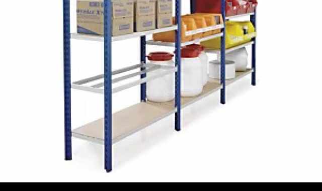 Organizzare un magazzino: come farlo in modo ordinato ed efficiente