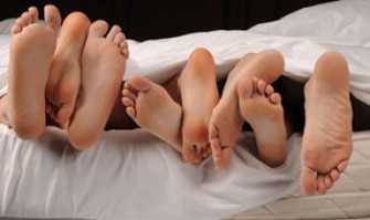 Scambi di coppia, un organizzatore ci svela la Bari ''segreta''