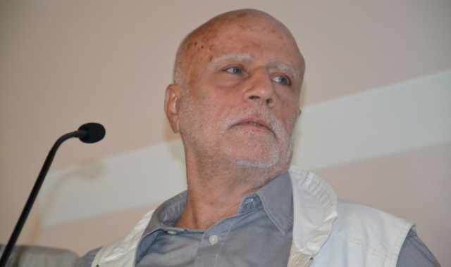 Il fotografo Ferdinando Scianna: �Noi siamo le persone che incontriamo�