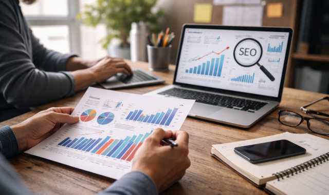 Le aziende baresi e il digitale: una sfida ancora sottovalutata