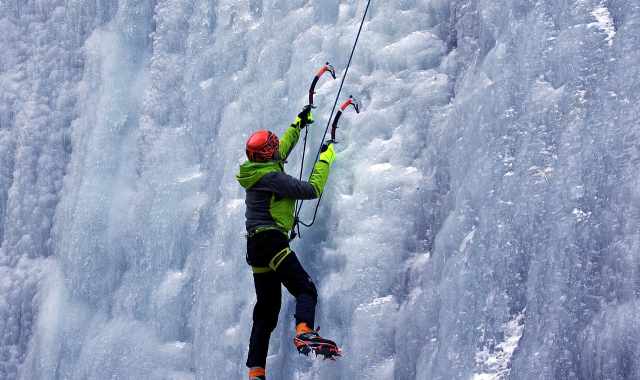 Sport invernali: dal mare alla montagna