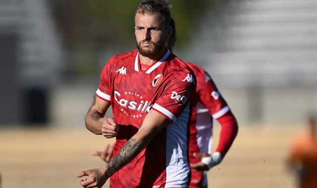 Bufera scommesse sul Bari: chiusa la vicenda Bellomo, ora i riflettori sono su Sibilli