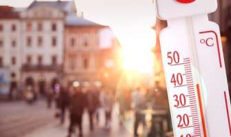 Il caldo a Bari non � solo una questione di fastidio
