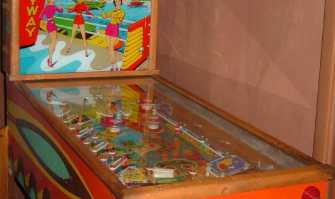 Gli indimenticabili flipper: c'� chi li colleziona, tra nostalgia e affari