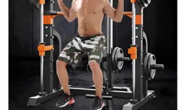 Le Migliori Macchine Isotoniche Multifunzione da Palestra: Guida Completa all'Acquisto