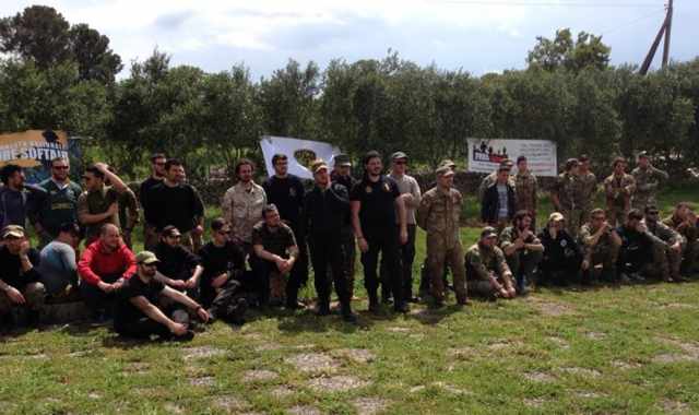 Softair, 11 squadre pugliesi si affrontano nell'olimpiade del fair play