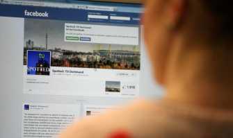 Sbarcano a Bari le pagine ''spotted'': su facebook messaggi d'amore e sfoghi universitari