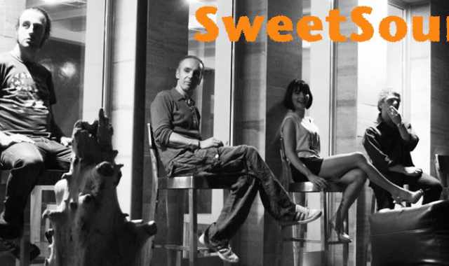 SweetSour, musica soul in controtendenza. Con un sogno: l'America