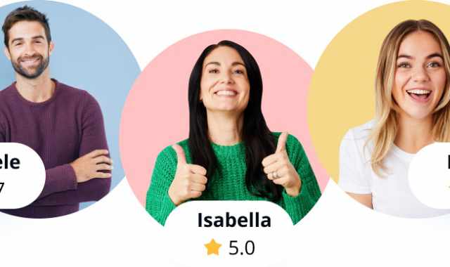 LeTueLezioni: forte incremento nella richiesta di insegnanti di lingue durante i mesi estivi