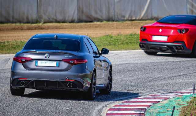 Autodromo del Levante: ad ottobre due giorni di 