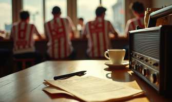 Totocalcio e domenica: come Bari viveva l'azzardo sportivo negli anni Ottanta e Novanta