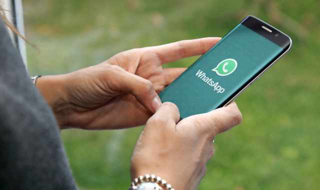 Come trovare la posizione di un cellulare tramite WhatsApp