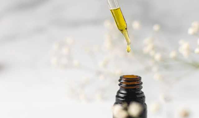 I benefici dell'olio di CBD 