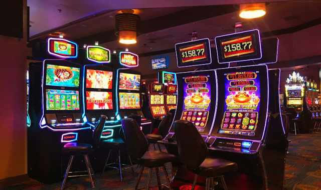 L'Evoluzione dei Temi nei Giochi da Slot Online: Dalle Civilt Antiche alla Cultura Pop Moderna