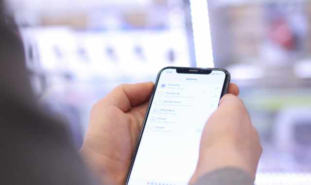 Sicurezza digitale, NSA: Spegnete lo smartphone almeno una volta a settimana 