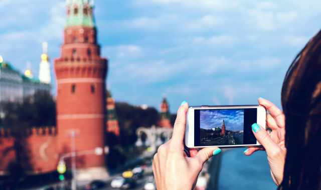 Scatti da sogno: consigli per foto perfette durante le vacanze