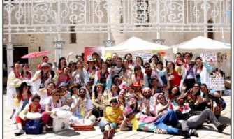 Clownterapia, per regalare sorrisi a chi li ha persi