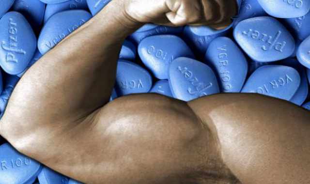 I tanti giovani che usano il viagra, le ragazze: �Hanno visto troppi film porno�