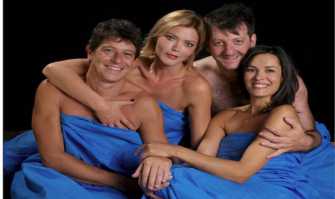 Come si diventa scambisti: la storia dei baresi Sara e Gianni