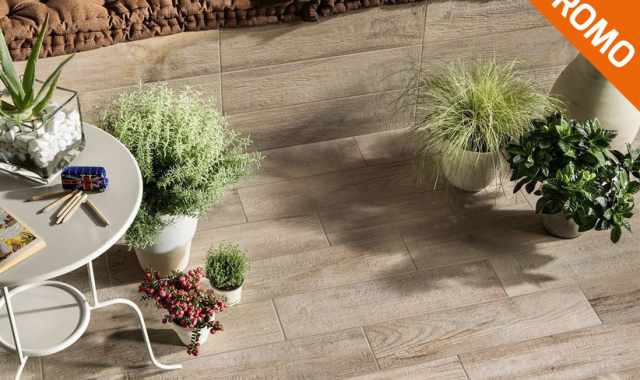 Pavimenti per esterni, le soluzioni per unire estetica e funzionalit 