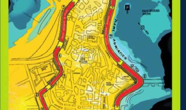 Gran Premio di Bari, rievocando i giorni di gloria delle corse