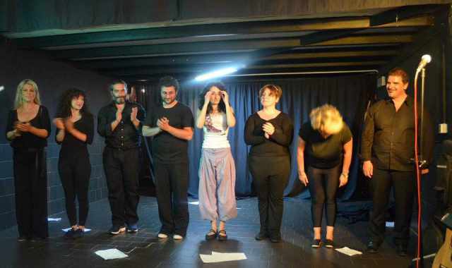 Teatro Osservatorio, un laboratorio permanente per aprire a tutti il nostro mondo