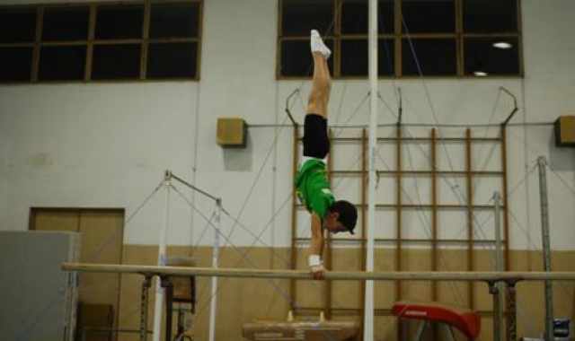 La ginnastica a Bari, buoni successi ma federazioni del Sud trascurate